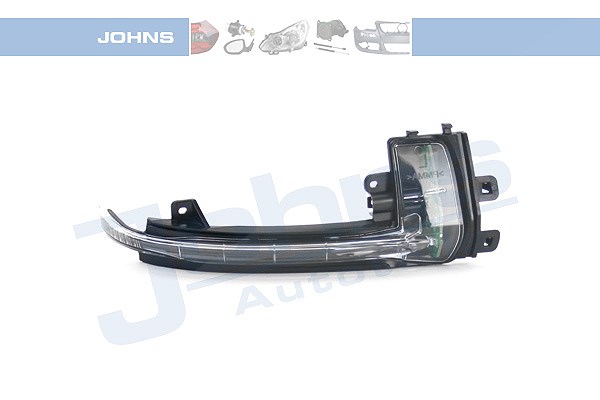 Johns Blinkleuchte [Hersteller-Nr. 131238-98] für Audi