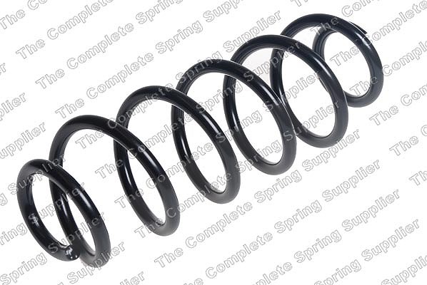 Lesjöfors Fahrwerksfeder [Hersteller-Nr. 4295119] für VW, Audi