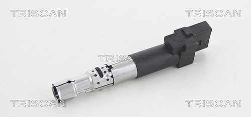 Triscan Zündspule [Hersteller-Nr. 886029033] für Audi, Skoda, VW, Porsche, Seat