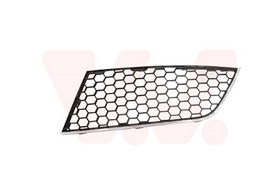 Van Wezel Lüftungsgitter, Stoßfänger [Hersteller-Nr. 0177591] für Alfa Romeo