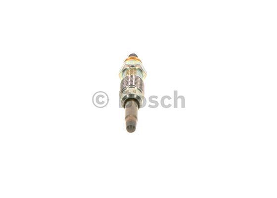 Bosch Glühkerze [Hersteller-Nr. 0250201042] für Suzuki, Alfa Romeo, Citroën, Peugeot