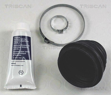 Triscan Faltenbalgsatz, Antriebswelle [Hersteller-Nr. 854027802] für Volvo