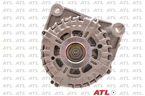 Atl Autotechnik Generator [Hersteller-Nr. L81520] für BMW