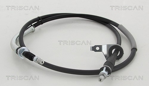 Triscan Seilzug, Feststellbremse [Hersteller-Nr. 814011152] für Mini