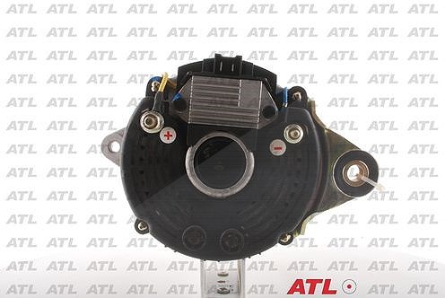 Atl Autotechnik Generator [Hersteller-Nr. L34810] für Volvo, Renault
