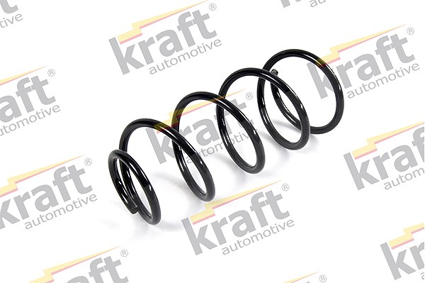 Kraft Automotive Fahrwerksfeder [Hersteller-Nr. 4022032] für Ford