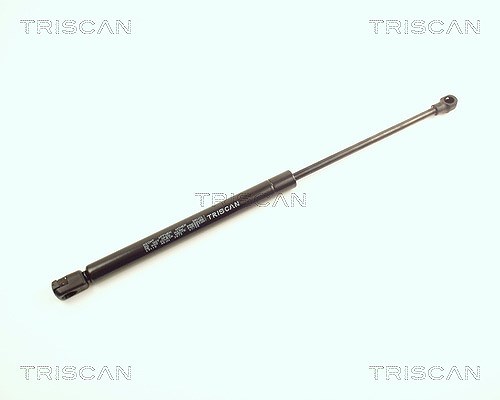 Triscan Gasfeder, Motorhaube [Hersteller-Nr. 871029118] für VW