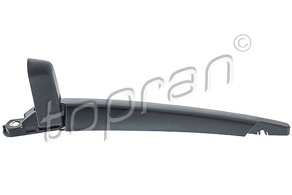 Topran Wischarm, Scheibenreinigung [Hersteller-Nr. 701052] für Renault, Dacia