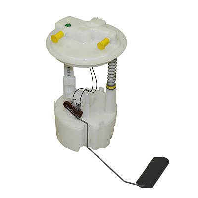 Hüco Sensor, Kraftstoffvorrat [Hersteller-Nr. 133418] für Nissan