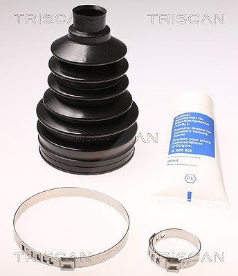 Triscan Faltenbalgsatz, Antriebswelle [Hersteller-Nr. 854024811] für Opel, Vauxhall