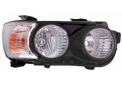 Van Wezel Hauptscheinwerfer [Hersteller-Nr. 0817962] für Chevrolet