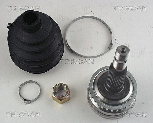 Triscan Gelenksatz, Antriebswelle [Hersteller-Nr. 854024119] für Vauxhall, Opel