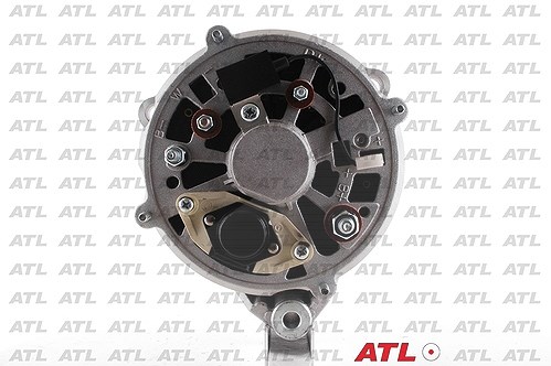 Atl Autotechnik Generator [Hersteller-Nr. L37410] für Mercedes-Benz