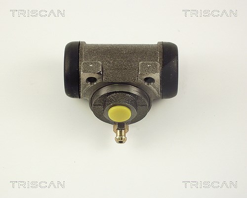 Triscan Radbremszylinder [Hersteller-Nr. 813025046] für Renault
