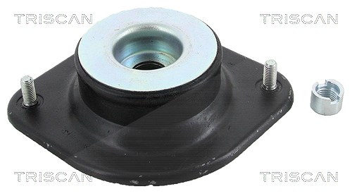 Triscan Federbeinstützlager [Hersteller-Nr. 850029100] für VW