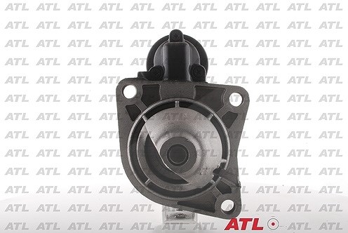 Atl Autotechnik Starter [Hersteller-Nr. A15200] für Ford