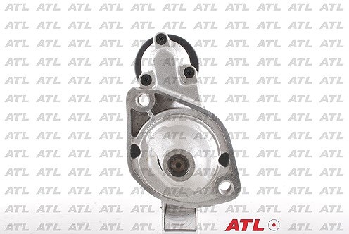 Atl Autotechnik Starter [Hersteller-Nr. A19500] für Mercedes-Benz