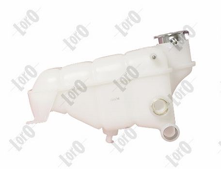 Abakus Ausgleichsbehälter, Kühlmittel [Hersteller-Nr. 054-026-001] für Mercedes-Benz