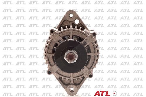 Atl Autotechnik Generator [Hersteller-Nr. L80640] für Chevrolet