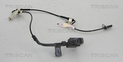 Triscan Sensor, Raddrehzahl [Hersteller-Nr. 818050111] für Mazda