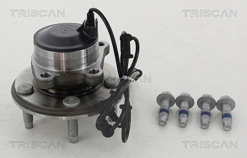 Triscan Radlagersatz [Hersteller-Nr. 853010169] für Jaguar