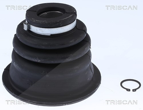 Triscan Faltenbalgsatz, Antriebswelle [Hersteller-Nr. 854025906] für Volvo, Mitsubishi, Peugeot, Renault, Citroën