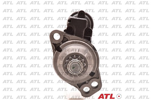 Atl Autotechnik Starter [Hersteller-Nr. A92250] für Seat, Audi, VW, Skoda