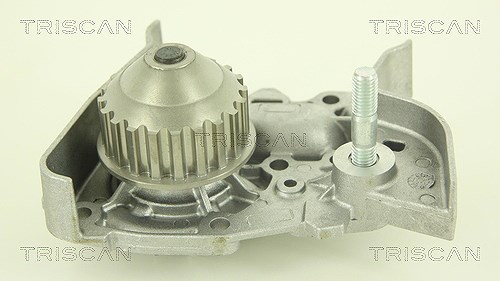 Triscan Wasserpumpe [Hersteller-Nr. 860025009] für Renault, Dacia