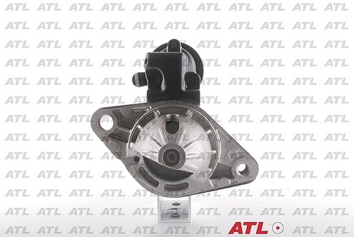 Atl Autotechnik Starter [Hersteller-Nr. A19370] für Chrysler, Dodge
