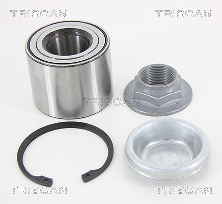 Triscan Radlagersatz [Hersteller-Nr. 853010269] für Peugeot, Citroën, Ds