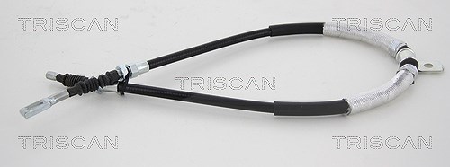 Triscan Seilzug, Feststellbremse [Hersteller-Nr. 8140141100] für Nissan