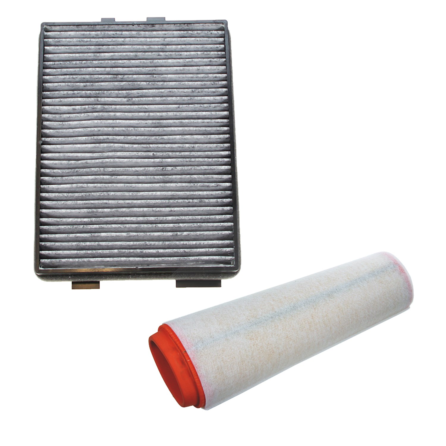 Bestprice Inspektionspaket Luftiflter + Innenraumfilter [Hersteller-Nr. 10491135] für Alpina, BMW