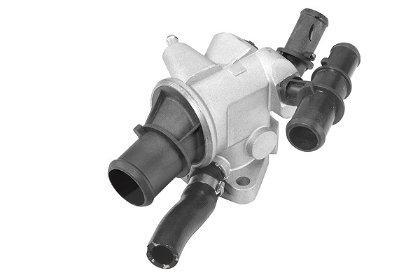 Wahler Thermostat, Kühlmittel [Hersteller-Nr. 410591.88D] für Fiat
