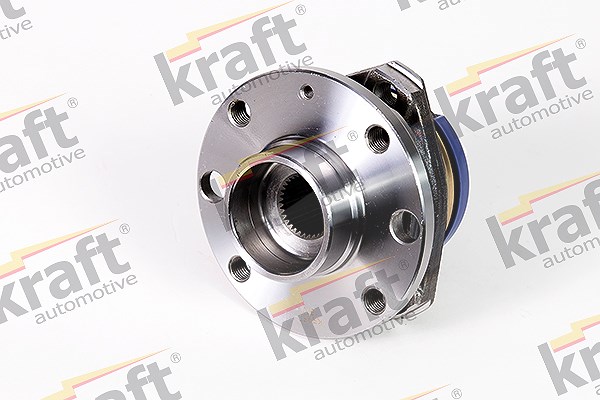 Kraft Automotive Radlagersatz [Hersteller-Nr. 4101670] für Opel