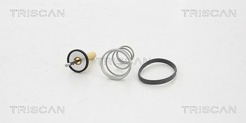 Triscan Thermostat, Kühlmittel [Hersteller-Nr. 862043988] für Vauxhall, Opel, Suzuki