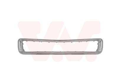 Van Wezel Blende, Stoßfänger [Hersteller-Nr. 5846598] für VW
