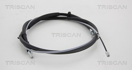 Triscan Seilzug, Feststellbremse [Hersteller-Nr. 8140251156] für Renault
