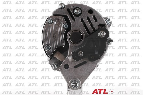 Atl Autotechnik Lichtmaschine 70A [Hersteller-Nr. L34470] für Ford, Mg, Land Rover