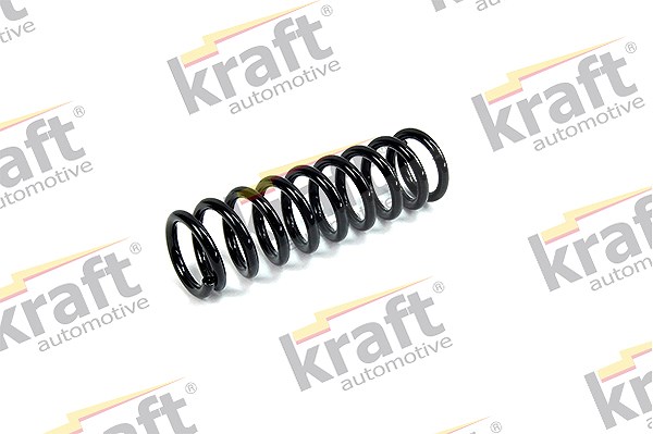 Kraft Automotive Fahrwerksfeder [Hersteller-Nr. 4031141] für Mercedes-Benz