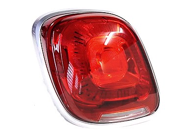 Van Wezel Heckleuchte [Hersteller-Nr. 1704921] für Fiat