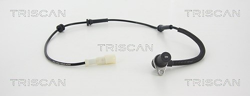 Triscan Sensor, Raddrehzahl [Hersteller-Nr. 818021110] für Chevrolet, Daewoo
