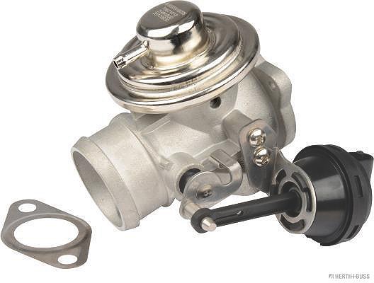 Herth+buss Elparts AGR-Ventil [Hersteller-Nr. 70671019] für VW, Ford, Audi, Skoda, Seat