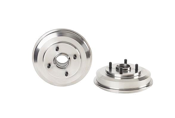 Brembo 1x Bremstrommel [Hersteller-Nr. 14.9395.10] für Ford