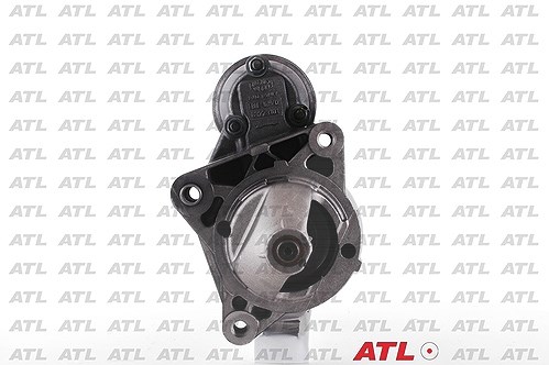 Atl Autotechnik Starter [Hersteller-Nr. A10455] für Fiat
