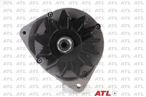 Atl Autotechnik Generator [Hersteller-Nr. L38300] für Lancia, Audi