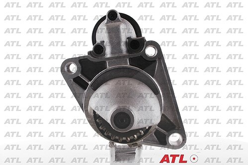 Atl Autotechnik Starter [Hersteller-Nr. A17535] für Mazda, Ford