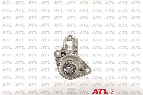 Atl Autotechnik Starter [Hersteller-Nr. A24520] für Mercedes-Benz