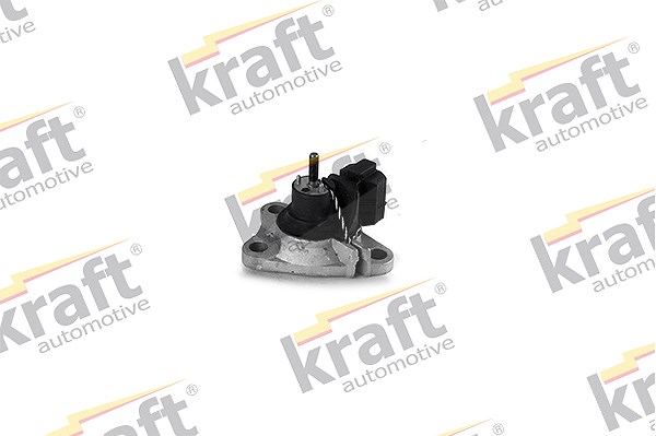 Kraft Automotive Lagerung, Motor [Hersteller-Nr. 1495245] für Renault