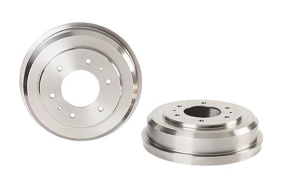 Brembo 1x Bremstrommel [Hersteller-Nr. 14.7096.10] für Mitsubishi