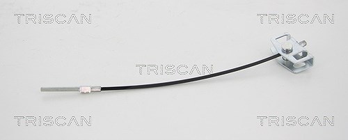Triscan Seilzug, Feststellbremse [Hersteller-Nr. 8140141106] für Nissan